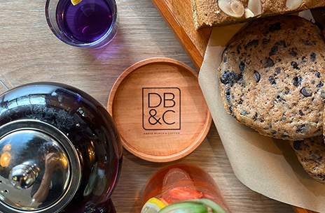 Connecting with DBC Sunset